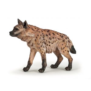 Papo Wild Life Hyena 50252