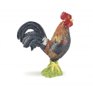 Papo Farm Life Coq gaulois 51046