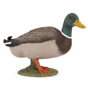 Papo Farm Life Canard colvert 51155