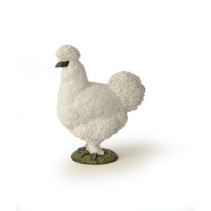 Papo Farm Life Poule soie 51169