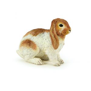 Papo Farm Life Lapin bélier 51173 
