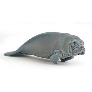 Papo Wild Life Lamantin 56043 
