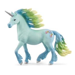 Schleich Bayala Suikerspin Eenhoorn Hengst 70722