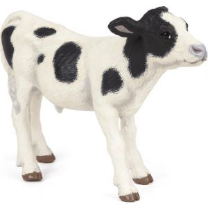 Papo Farm Life Holstein Kalf 51149 