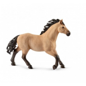 Schleich 13853 Trimestre cheval, étalon