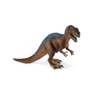 Schleich 14584 Dinosaure Acrocanthosaurus 