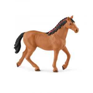 Schleich Horse Club Jument Pur-sang anglais Exclusive 72166