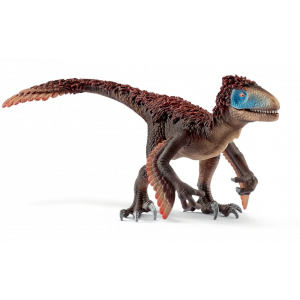 Schleich 14582 Dinosaure Utahraptor