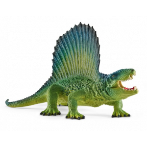 Schleich Dinosaurus Dimetrodon 15011 