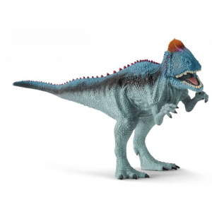 Schleich Dinosaure 15020 Cryolophosaurus