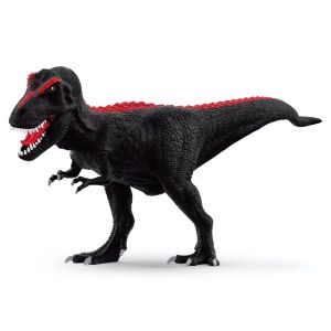Schleich Dinosaure Black T-rex 72175 Exclusive