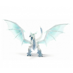 Schleich Eldrador 70139 Dragon de glace