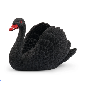 Schleich Farm World Black Swan 72194