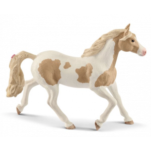 Schleich Paard 13884 Paint Horse jument