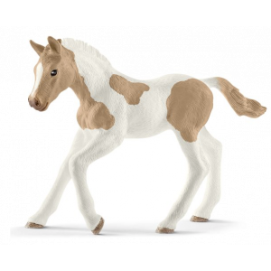 Schleich Paard 13886 Paint Horse Poulain