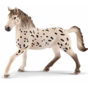 Schleich Paard 13889 Étalon Knabstrupper