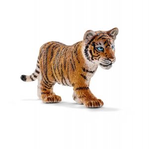 Schleich 14730 Bébé tigre du Bengale