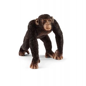 Schleich 14817 Chimpanzé mâle