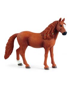 Schleich Horse club Paard Duitse Rijpony Merrie 13925 