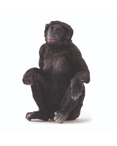 Schleich Wild Life Femelle Bonobo 14875