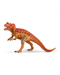 Schleich Dinosaure  Ceratosaurus 15019 