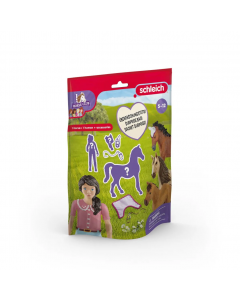 Schleich Horse Club Pochette surprise 88078