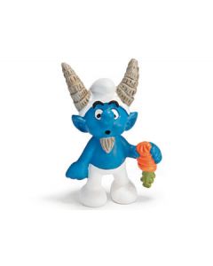 Schleich 20717 Schtroumpf Capricorne