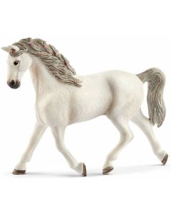 Schleich 13858 Paard Holsteiner, Merrie