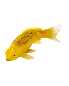 Mojo Farmland Carpe Koi - Kin Matsuba Koi (couleur or) 381105