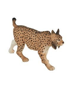 Mojo Woodland Lynx iberique 387064