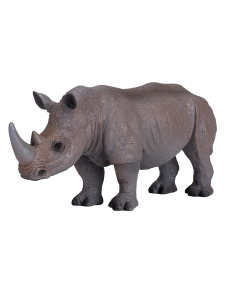 Mojo Wild Life Rhinocéros blanc 387103