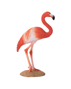 Mojo Wild Life Flamant américain 387134