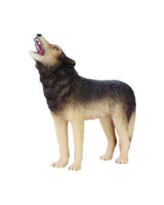 Mojo Woodland Hurlement du loup des bois 387245