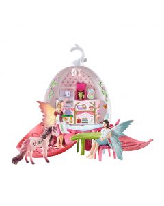 Schleich Bayala Elf Café Blossom 42526