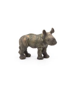 Papo Wild Life Baby Rhinocéros 50035