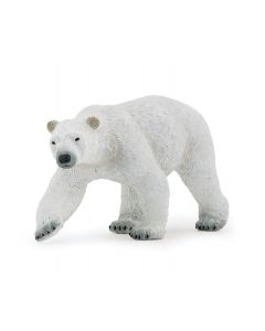 Papo Wild Life Ours blanc 50142