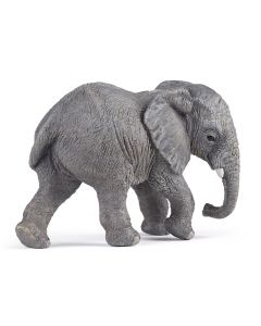 Papo Wild Life Jeune éléphant d'afrique 50169 