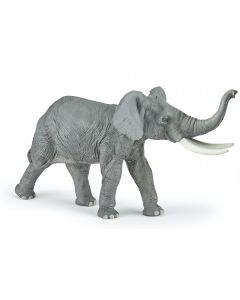 Papo Wild Life Eléphant 50215