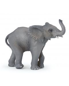 Papo Wild Life Jeune éléphant 50225
