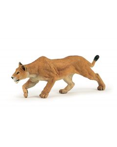 Papo Wild Life Lionne en chasse 50251