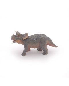 Papo Dinosaurs Baby Triceratops 55036