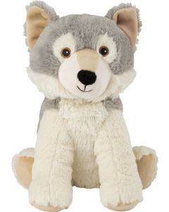 Warmies Loup mini