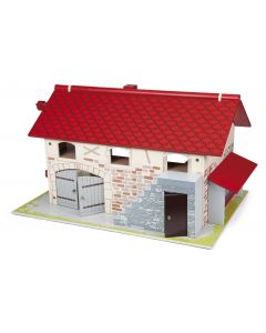 Papo Farm La grande ferme 60101