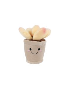 Take Me Home Plante Orange Peluche S 13 cm 661167