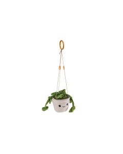 Take Me Home Plante Suspendue L Peluche Pothos 24 cm 661179