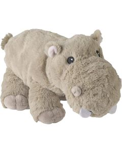 Warmies Mini Hippopotame
