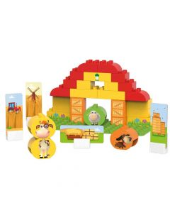 Biobuddi Ferme de Grane BB-0220