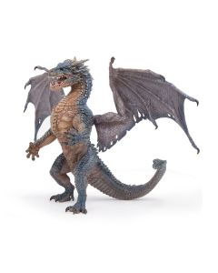 Papo Fantaisie et Héros Dragon Alpha 36043