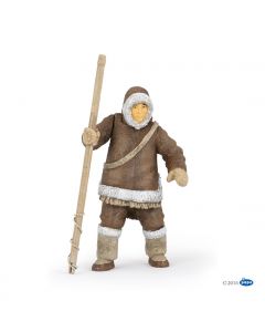 Papo Wild Life Inuit Esquimau 56033