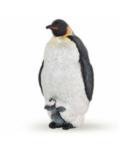 Papo Wild Life Manchot empereur 50033